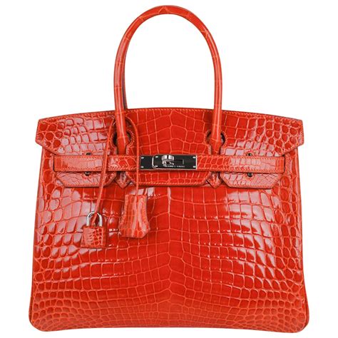 hermes crocodile birkin replica|crocodile birkin from the everglades.